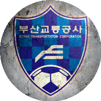 Logo Busan Transportation Corporation